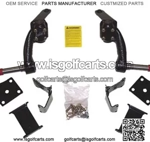 1200 Workhorse 6'' Spindle Lift Kit 1994.5-01.5