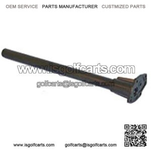 3G Steering Column for Club Car Precedent Golf Carts