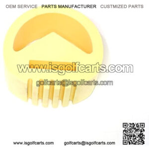 Brand Rubber Snubber Motor Mount for Club Car Gas Golf Cart 1984-up Replaces #1012164 102540301 1025403-01 Engine Noise Vibration Dampener