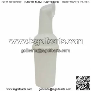 Golf Cart Sand Bottle (35 oz Capacity)