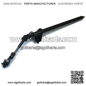 Steering Column Assembly for Club Car Precedent Golf Cart 2008 & Up Gas Electric