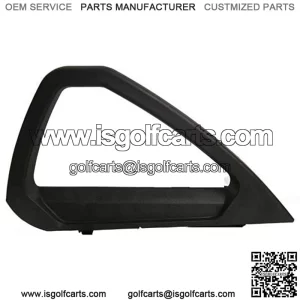 3G Hip Restraint Passenger Side for DS Golf Carts 2000-2008