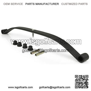 1981-Up Gas and Electric Golf Carts Heavy Duty Front Leaf Spring KIT