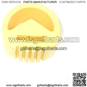 Brand Rubber Snubber Motor Mount for Club Car Gas Golf Cart 1984-up Replaces #1012164 102540301 1025403-01 Engine Noise Vibration Dampener