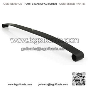 Club Car Precedent 2004-Up Gas and Electric Golf Cart Standard Rear Leaf Spring