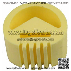 Club Car DS Gas 1984-Up and 2004-Up Precedent Gas Golf Cart Engine Snubber