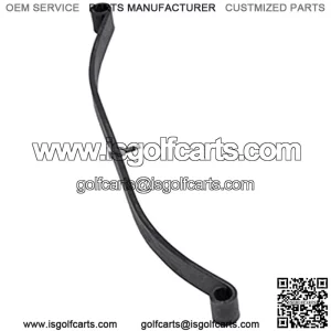 3G Heavy Duty Front Leaf Spring Kit for Club Car Golf Carts 1981 and up