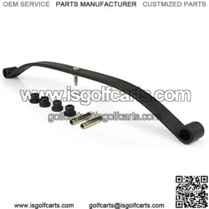 Club Car DS 1981-Up Gas and Electric Golf Carts Heavy Duty Front Leaf Spring KIT