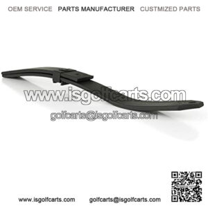 1994-2000 Utility Gas and Electric Golf Carts | Heavy Duty Front Leaf Spring