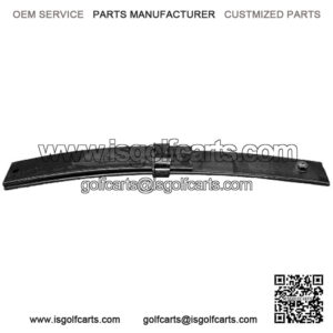 24025G1 Front Leaf Spring from 1989 Flat Metal Strip for Golf Cart