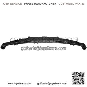 74207G03 Heavy Duty Leaf Spring for Golf Cart