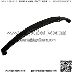 Golf Cart Heavy Duty Rear Leaf Spring (Electric 1975-1994)