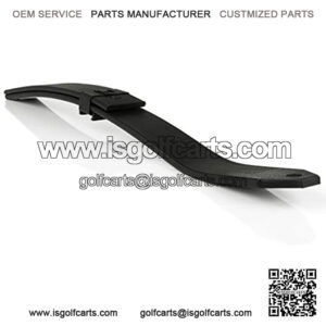 TXT and Medalist 1994-2001.5 Gas and Electric Golf Cart Front Leaf Spring