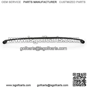 Club Car Precedent 2004-Up Gas and Electric Golf Cart Standard Rear Leaf Spring