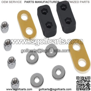 EZGO YAMAHA club car golf cart motor insulation hardware kit 1017947