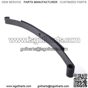 EZGO RXV Dual Action Heavy Duty Golf Cart Leaf Spring Fits 2008 and Up