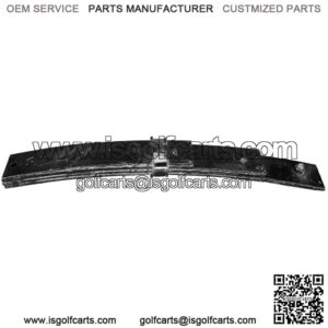 EZGO 24065G1 Heavy Duty Front Leaf Spring Marathon for Golf Cart