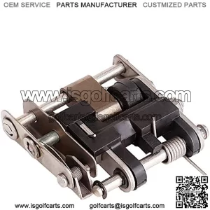 Club Car Precedent Golf Cart Brake Pawl Lock Assembly 2004 to 2008 1033205-01,1025874-01