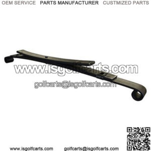 Club Car Precedent Rear Heavy Duty Leaf Spring - Dual Action (For 2004+)