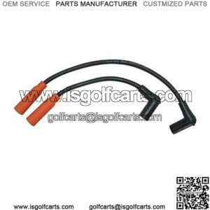 EZGO Spark Plug Wire Set (For 4-cycle Gas 1991+)