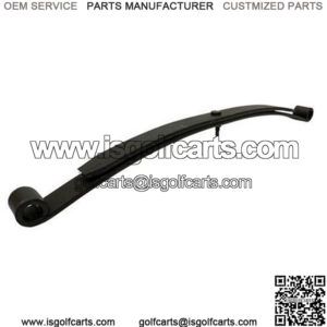 Club Car Front Heavy Duty Leaf Spring (For 1981+)