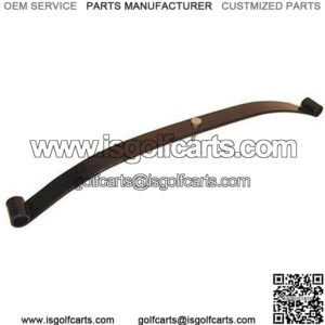 Club Car Front Leaf Spring - Standard (For 1981+)