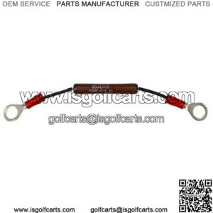 Resistor - Precharge for 48-Volt / 200 Amp Solenoid (48V/200A)