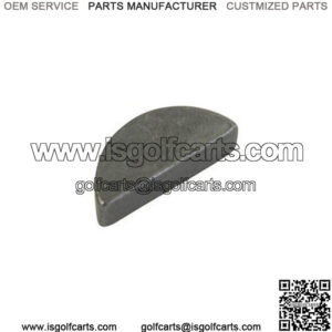 Club Car Crankshaft Key (For Gas 1992+ FE290, FE350)