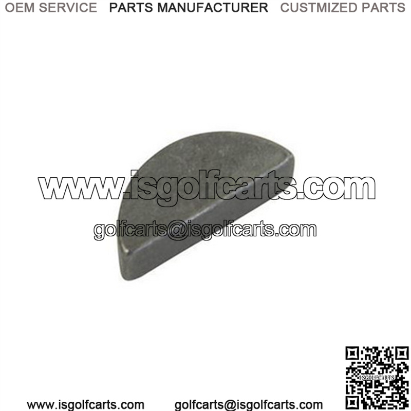 Club Car Crankshaft Key (For Gas 1992+ FE290, FE350)