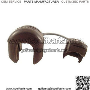 DC Cord Strain Relief for All EZGO Golf Cart Chargers