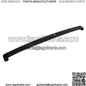 Club Car Precedent Rear Leaf Spring - Standard (For 2004+)