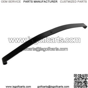 Club Car DS Rear Leaf Spring - Standard (For Gas & Electric 1981+)