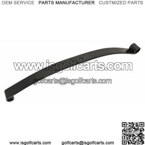 EZGO RXV Rear Leaf Spring - Standard Duty (For Gas & Electric 2008+)