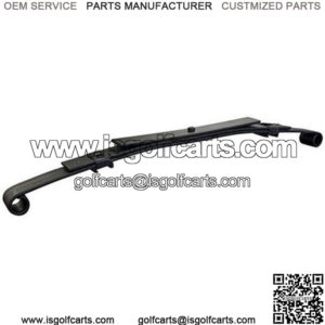 EZGO TXT/ Medalist Rear Leaf Spring - Standard Duty (Fits 1994+)