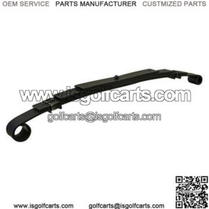 EZGO TXT Rear Heavy Duty Leaf Spring (Fits GAS 2010+)