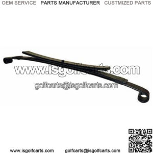 EZGO TXT Rear Heavy Duty Leaf Spring - Dual Action (Fits Electric 1996+, Gas 1996-2008)