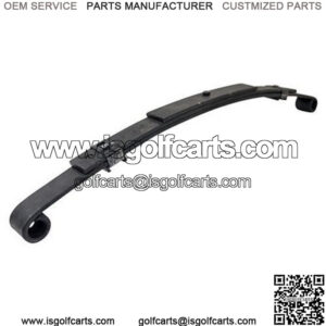 EZGO TXT/ Medalist Rear Leaf Spring - Heavy Duty - 3 Leaf (Fits 1996+)
