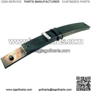 EZGO Marathon Front Leaf Spring - Heavy Duty (Fits 1989-1994)