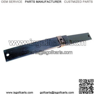 EZGO Front Leaf Spring - Heavy Duty (Fits all EZ-GO 2001-2003)