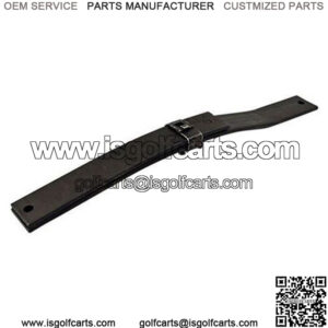 EZGO Front Leaf Spring - Standard Duty (Fits 2004+)