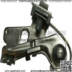 Columbia Harley Davidson golf cart parts Ignition points for gas 1970-1985