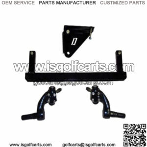 3" Spindle Lift Kit for Yamaha G29/Drive Golf Carts 2007 and up