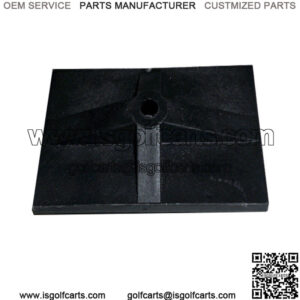 Battery Impact Block for STAR Classic Golf Carts