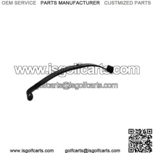 Rear Leaf Spring- Heavy Duty for EZGO RXV Golf Carts 2008+