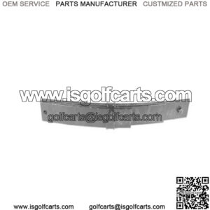 Heavy Duty Front Leaf Spring for EZGO Medalist/TXT Golf Carts 1989 to 1994