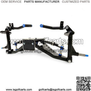 Club Car Precedent Lift Kit 6" Super HD Lift Golf Carts ProFormX