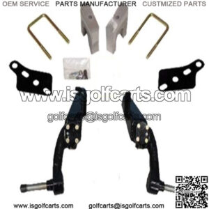 Lift Kit Club Car DS 1996-2003.5 Gas or Electric Golf Carts Front & Rear