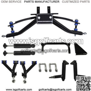 Lift 4" Kit A-Arm Yamaha G29/ Drive 2007-2016 Kit Golf Carts