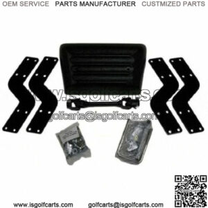 Lift Kits 4" Economy Golf Cart Lift Kit for Club Car DS Gas/Electric 1981