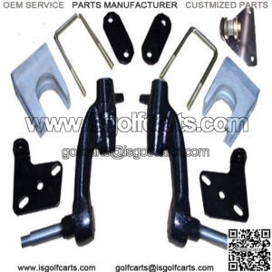 Lift Kits Spindle Golf Cart Lift Kit for EZGO RXV Gas 2008-Up